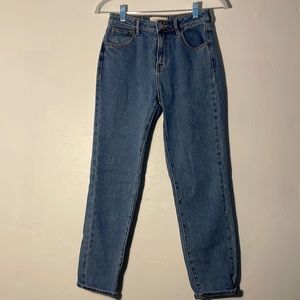 PacSun Mom Jean